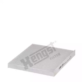 HENGST FILTER e3987li -  Фильтр воздуха в салоне